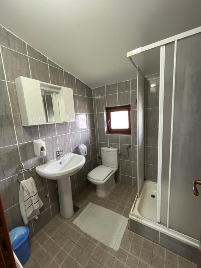 Ribarska Prica-Restoran Pansion Prijedor Bed & Breakfast ภายนอก รูปภาพ