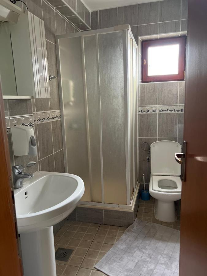 Ribarska Prica-Restoran Pansion Prijedor Bed & Breakfast ภายนอก รูปภาพ