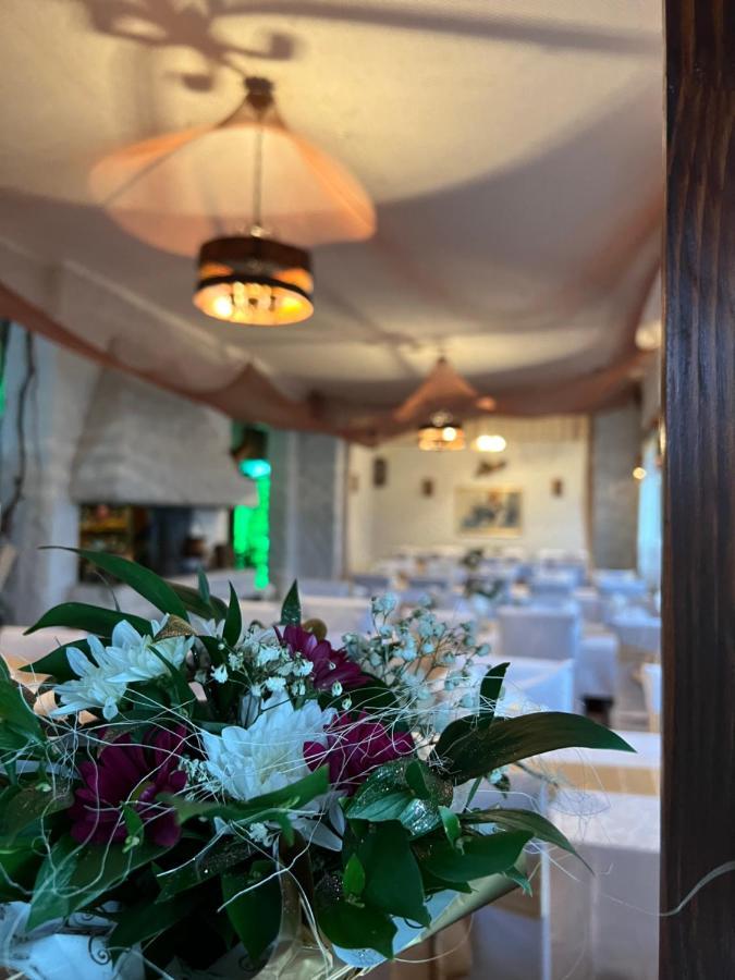 Ribarska Prica-Restoran Pansion Prijedor Bed & Breakfast ภายนอก รูปภาพ